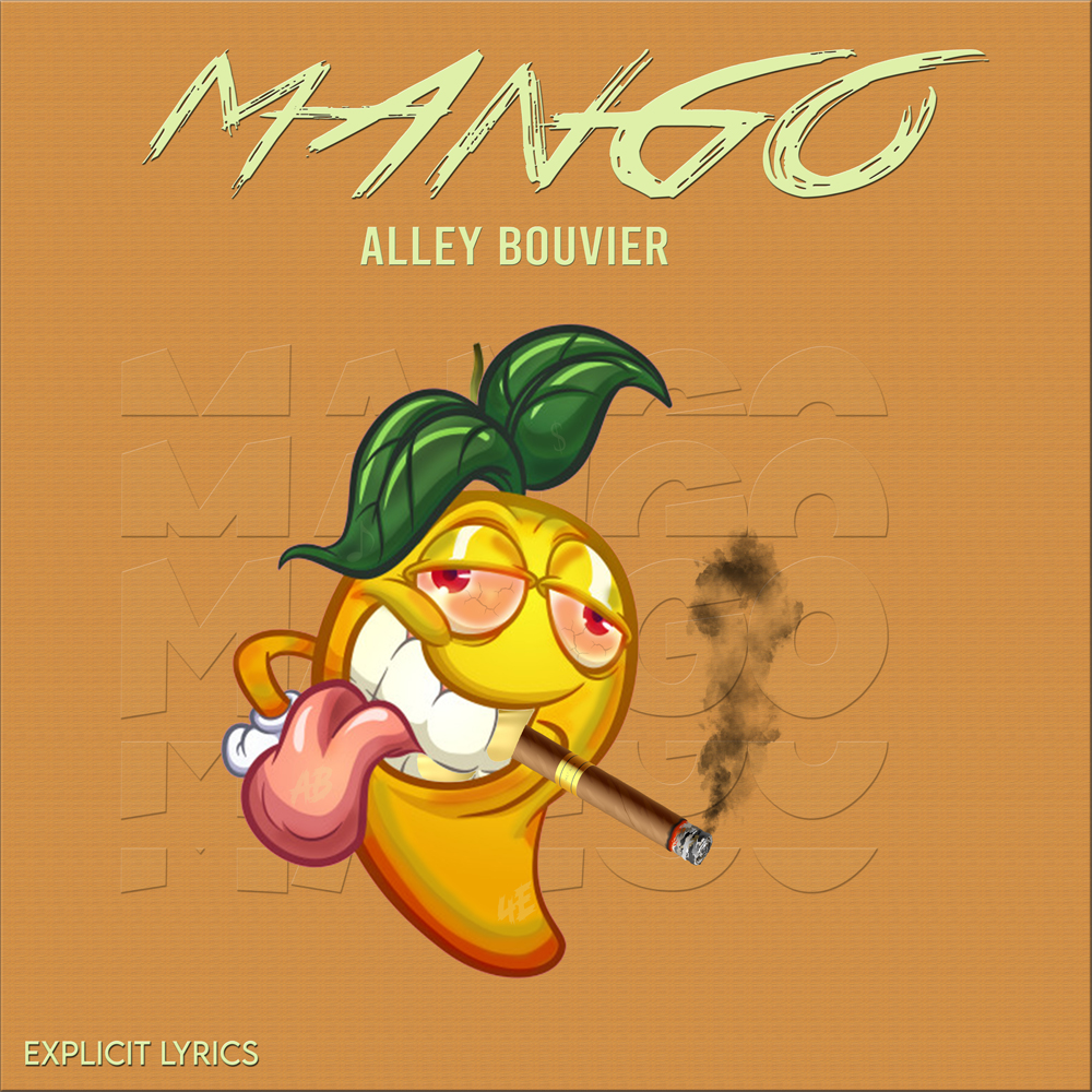 Alley-Bouvier -MANGO