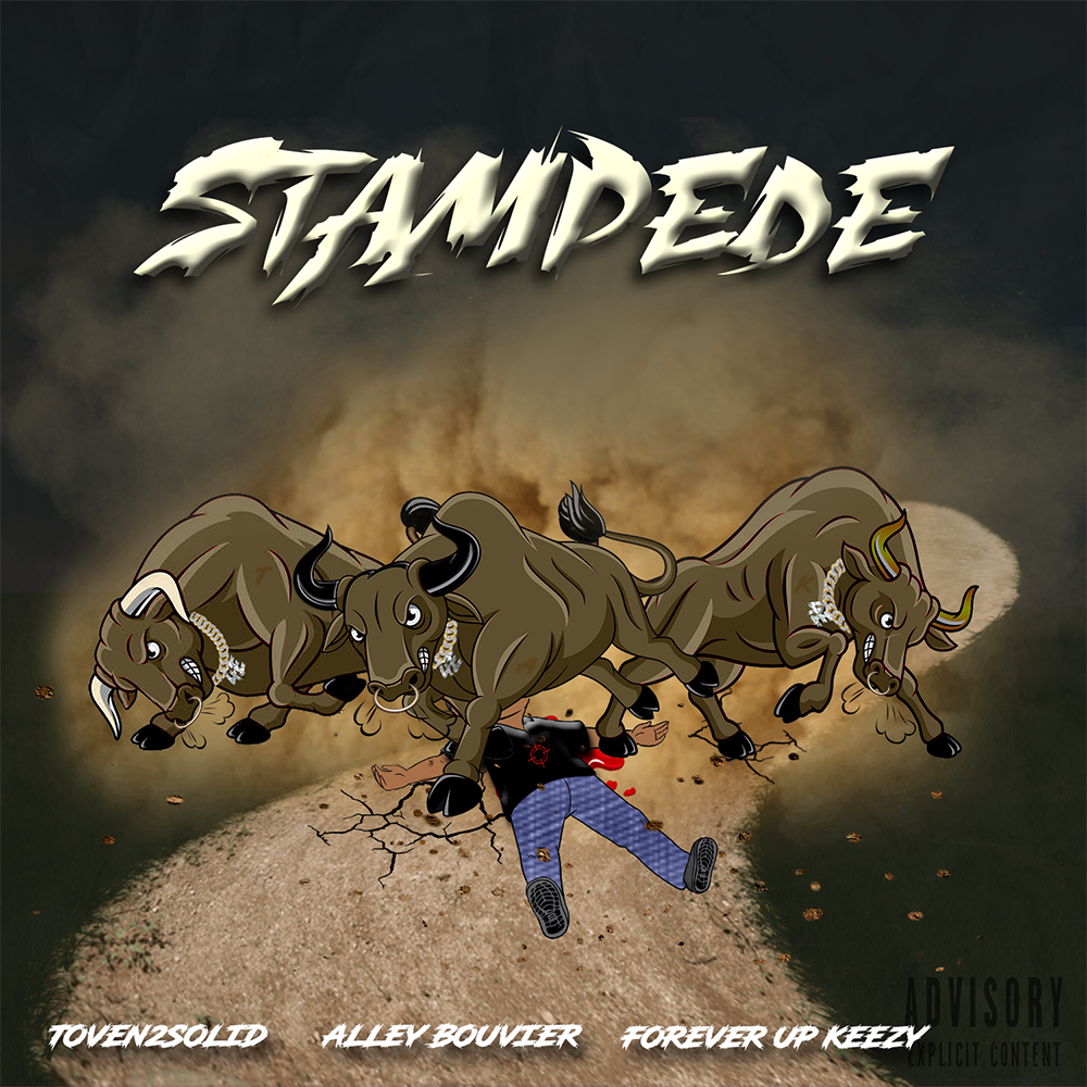 STAMPEDE
